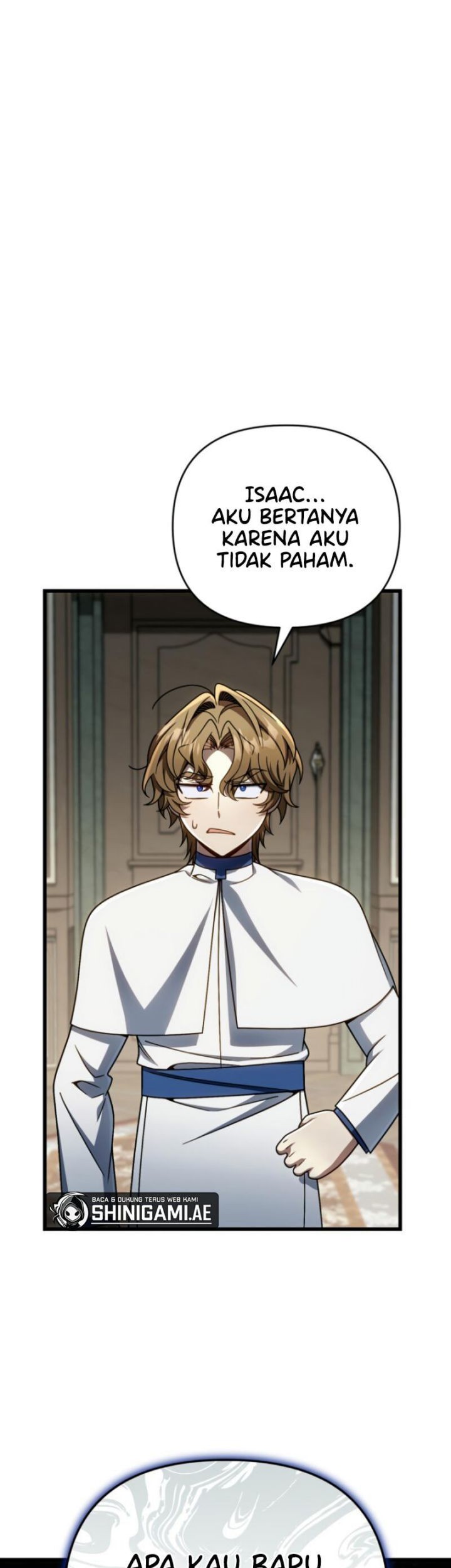 I’m Going To Destroy This Country Chapter 32 - halaman 23