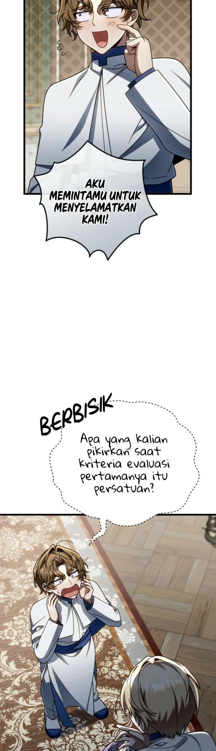 I’m Going To Destroy This Country Chapter 32 - halaman 27