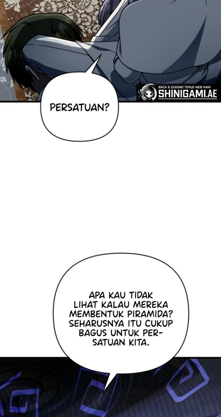 I’m Going To Destroy This Country Chapter 32 - halaman 28