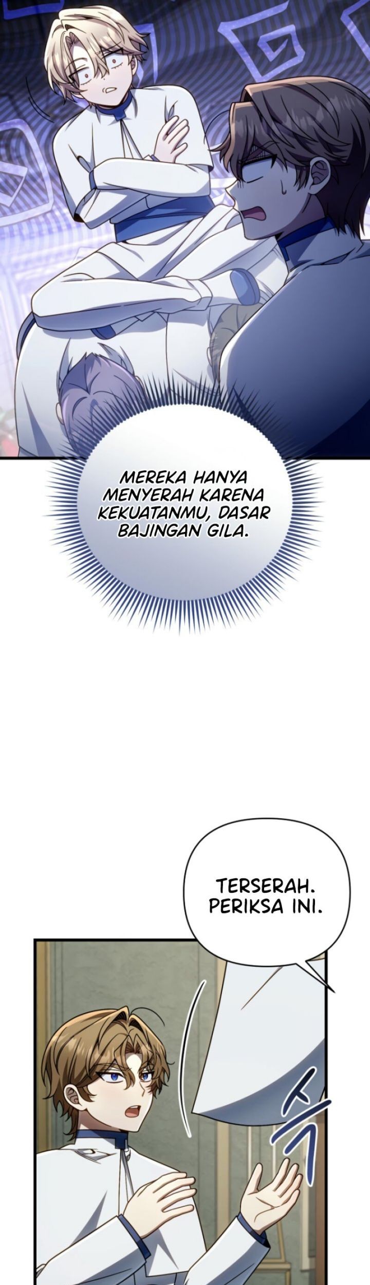 I’m Going To Destroy This Country Chapter 32 - halaman 29
