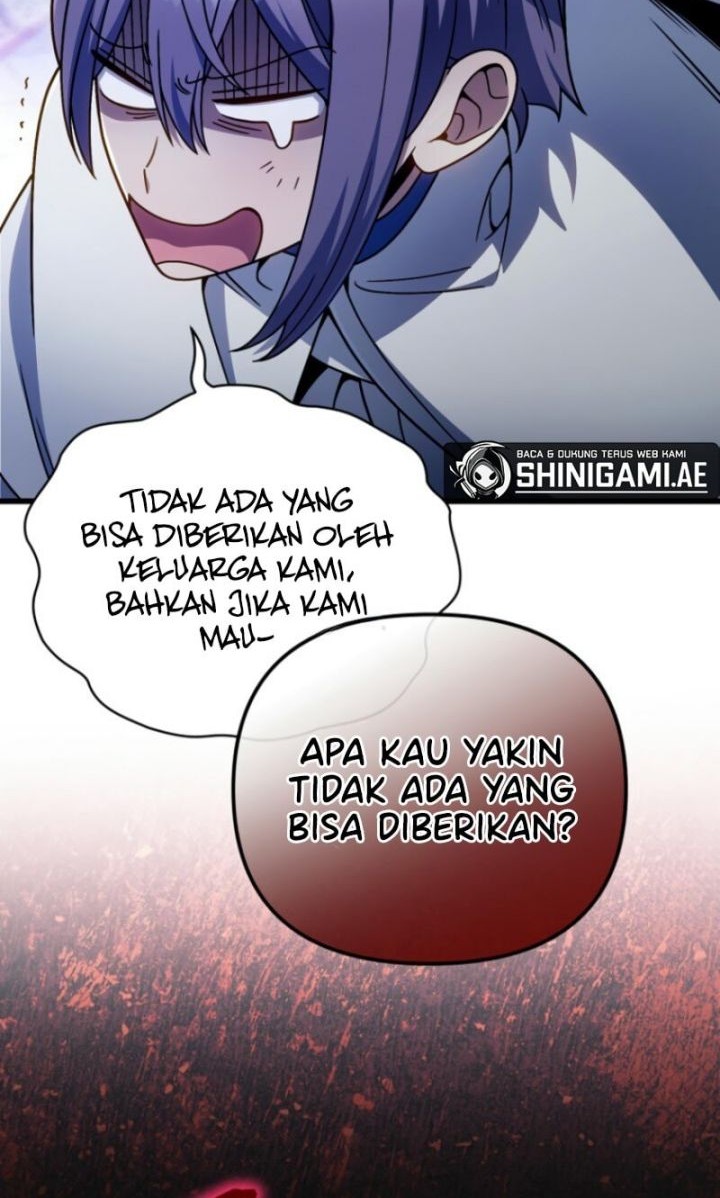 I’m Going To Destroy This Country Chapter 32 - halaman 32