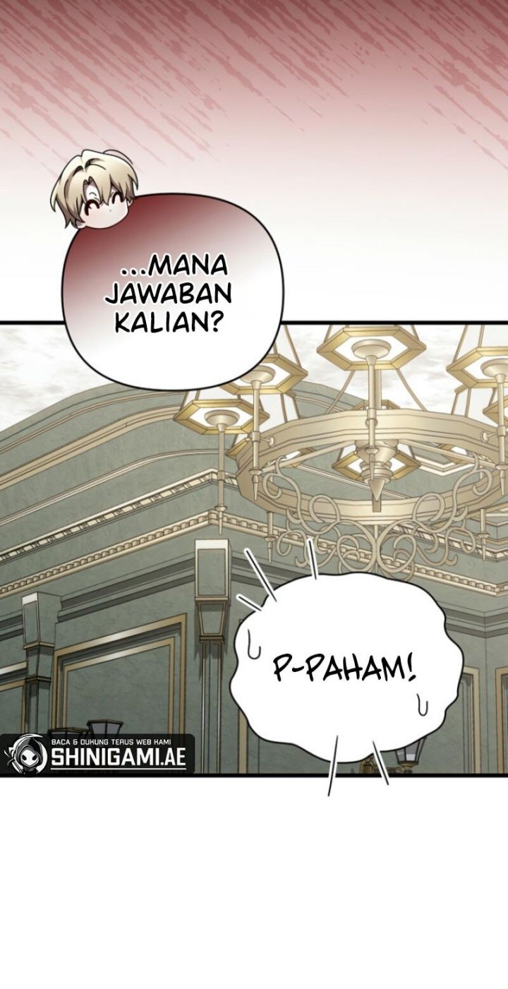 I’m Going To Destroy This Country Chapter 32 - halaman 36