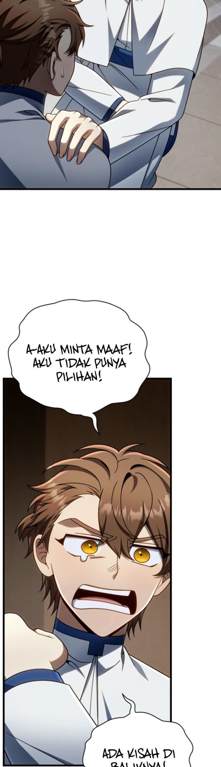 I’m Going To Destroy This Country Chapter 32 - halaman 46