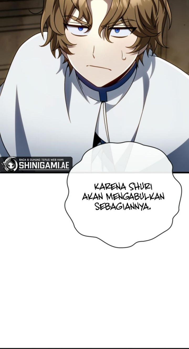 I’m Going To Destroy This Country Chapter 32 - halaman 48