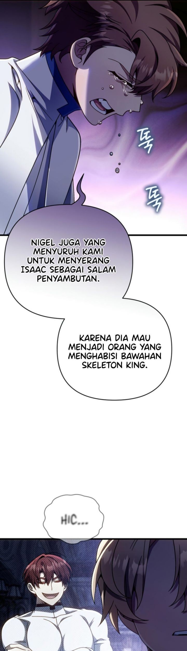 I’m Going To Destroy This Country Chapter 32 - halaman 49