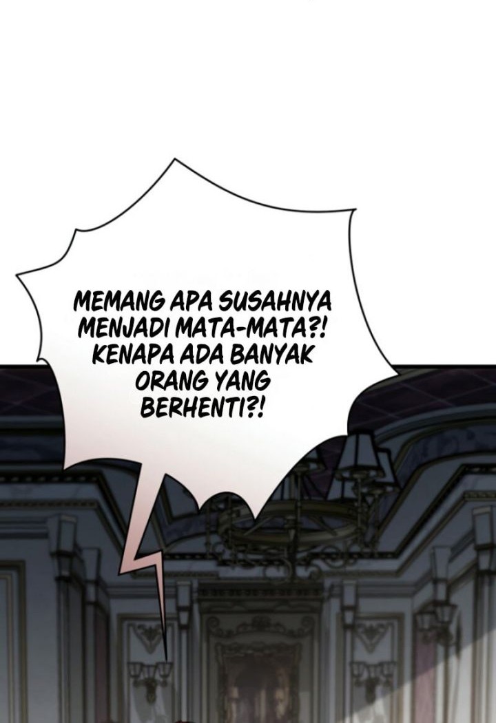 I’m Going To Destroy This Country Chapter 32 - halaman 52