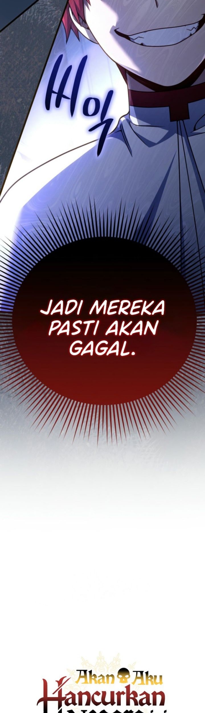 I’m Going To Destroy This Country Chapter 32 - halaman 66