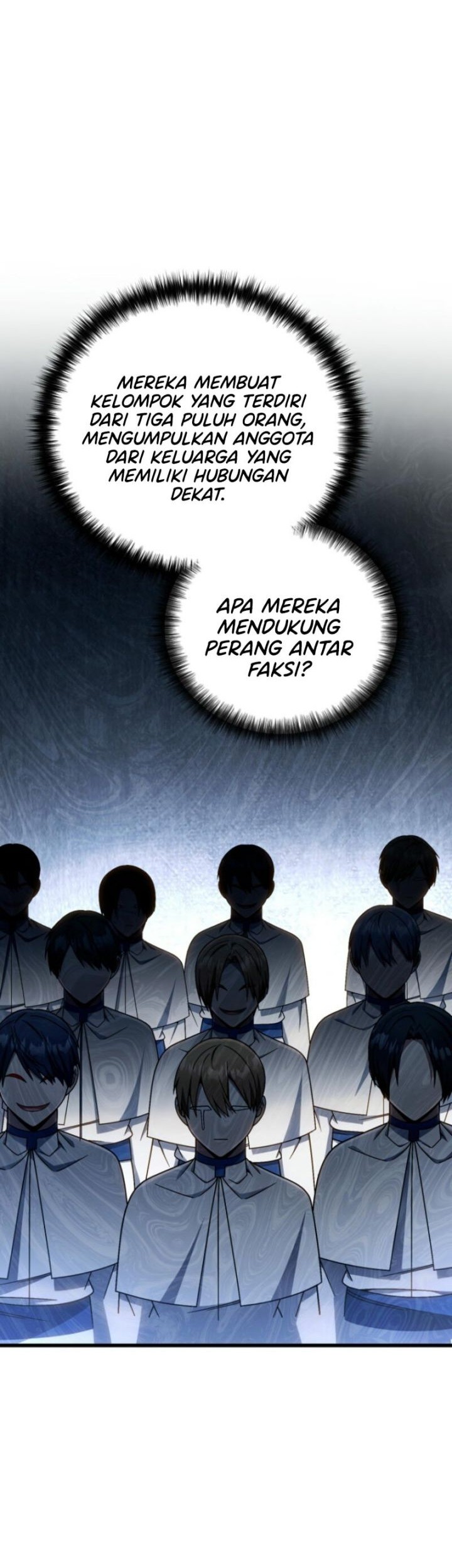 I’m Going To Destroy This Country Chapter 32 - halaman 7