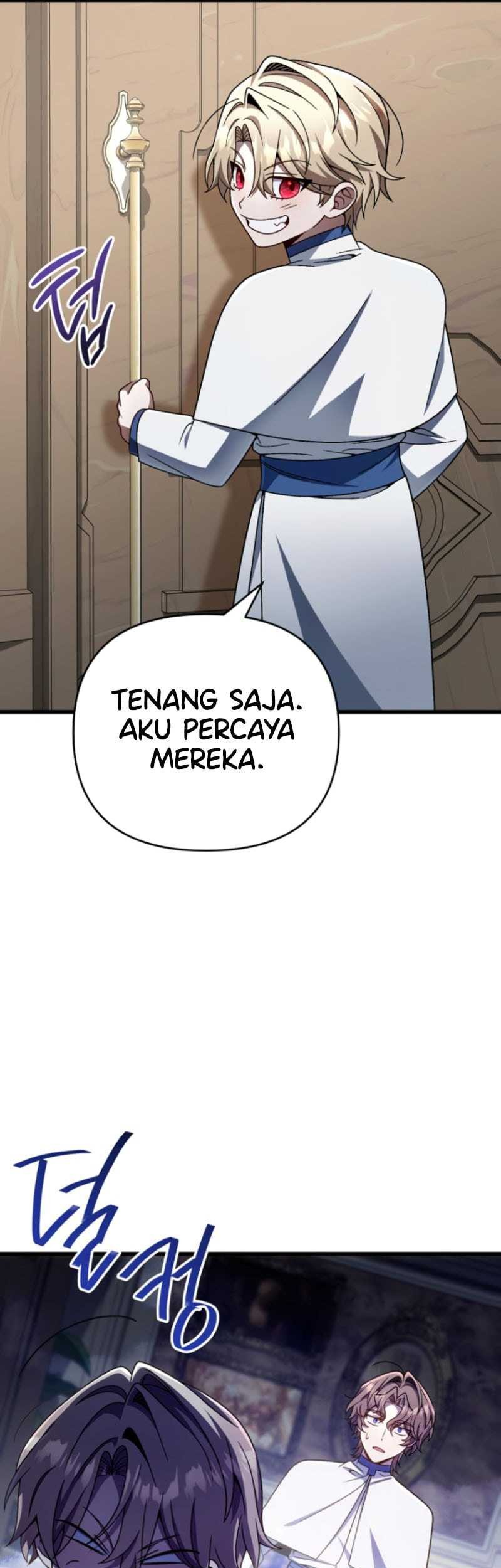 I’m Going To Destroy This Country Chapter 33 - halaman 13