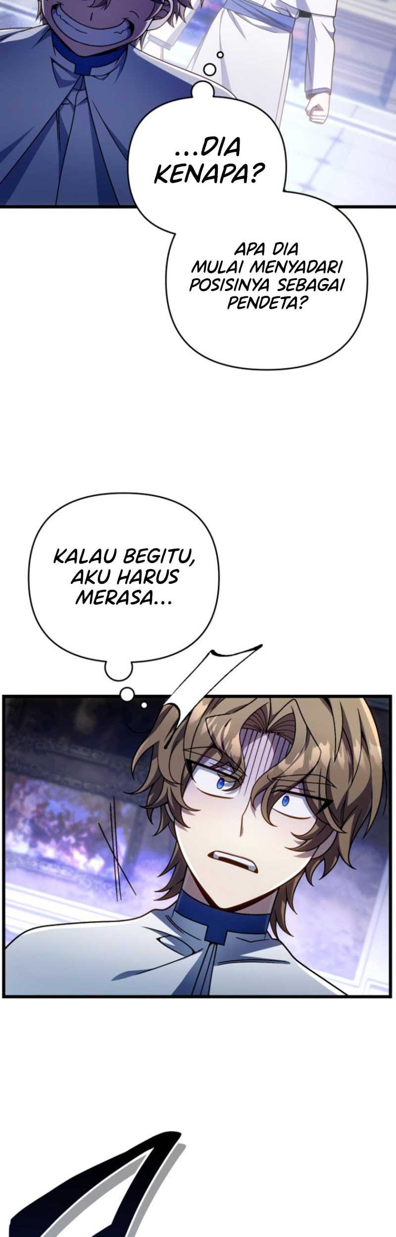 I’m Going To Destroy This Country Chapter 33 - halaman 14