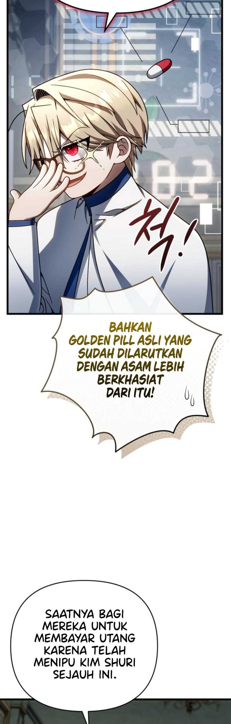 I’m Going To Destroy This Country Chapter 33 - halaman 19