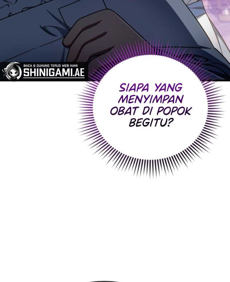 I’m Going To Destroy This Country Chapter 33 - halaman 24