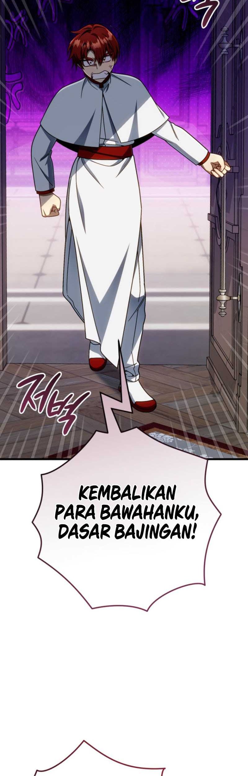 I’m Going To Destroy This Country Chapter 33 - halaman 26