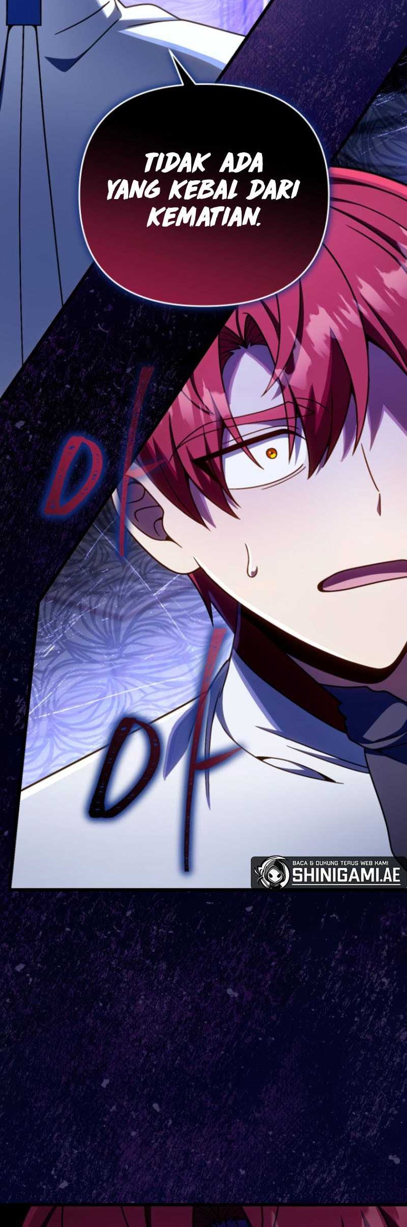 I’m Going To Destroy This Country Chapter 33 - halaman 32