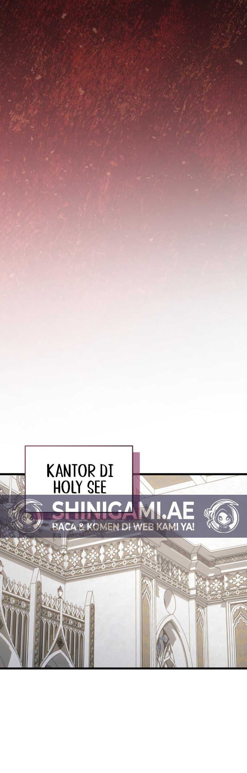 I’m Going To Destroy This Country Chapter 33 - halaman 35