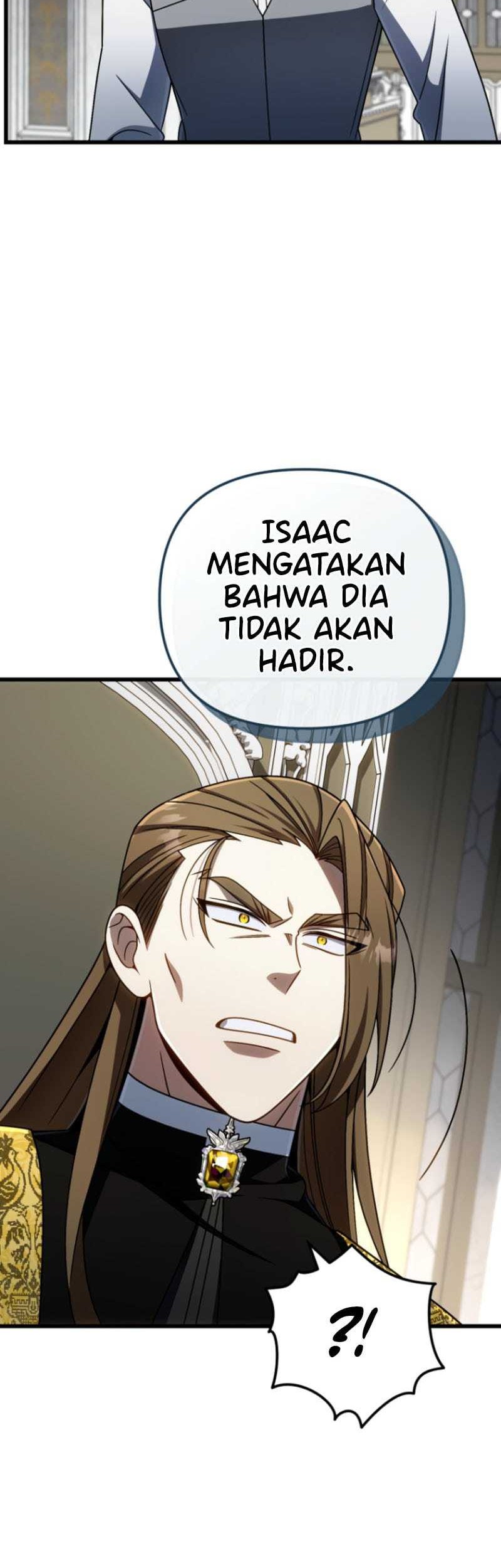 I’m Going To Destroy This Country Chapter 33 - halaman 38