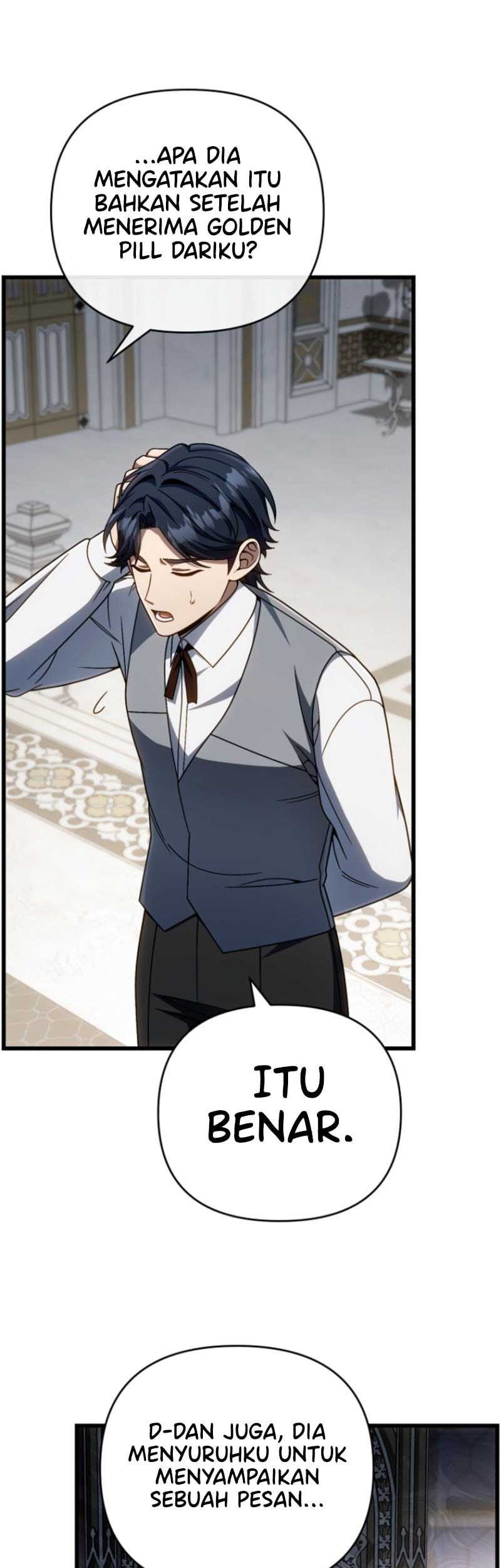 I’m Going To Destroy This Country Chapter 33 - halaman 39