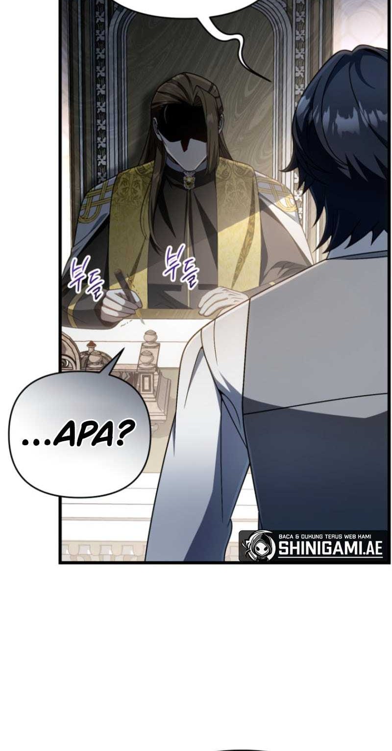 I’m Going To Destroy This Country Chapter 33 - halaman 40