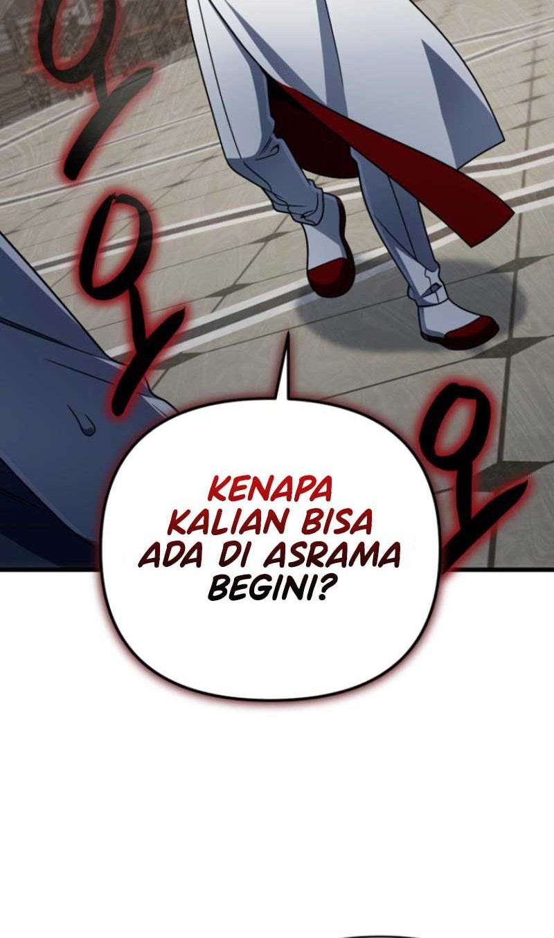 I’m Going To Destroy This Country Chapter 33 - halaman 48