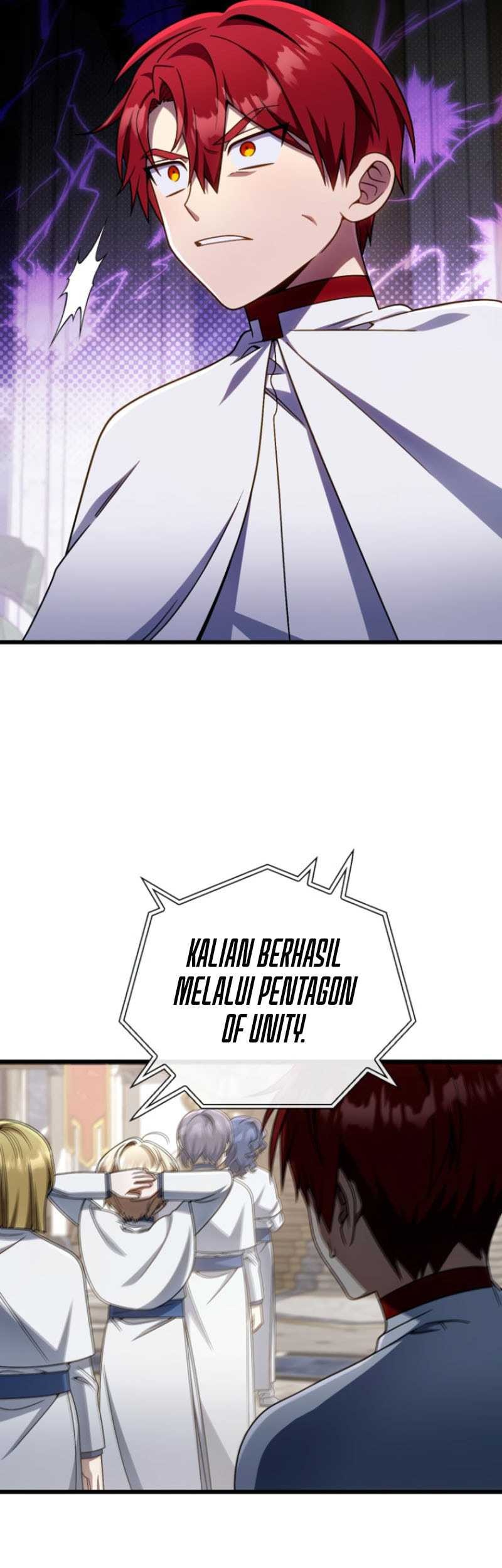 I’m Going To Destroy This Country Chapter 33 - halaman 5
