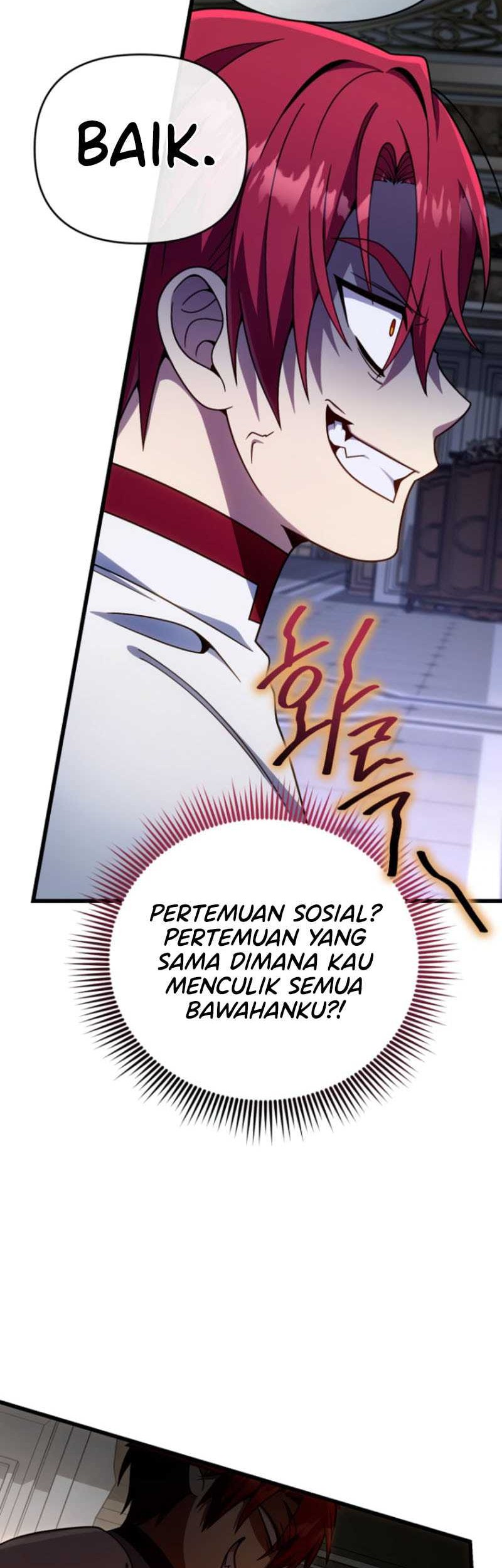 I’m Going To Destroy This Country Chapter 33 - halaman 54