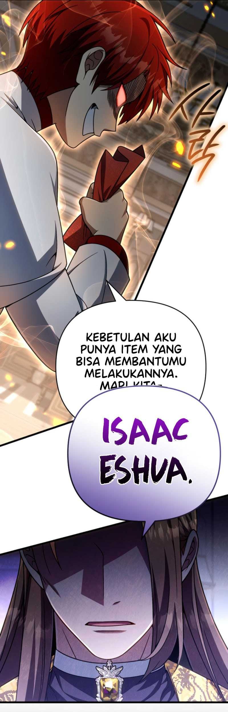 I’m Going To Destroy This Country Chapter 33 - halaman 61