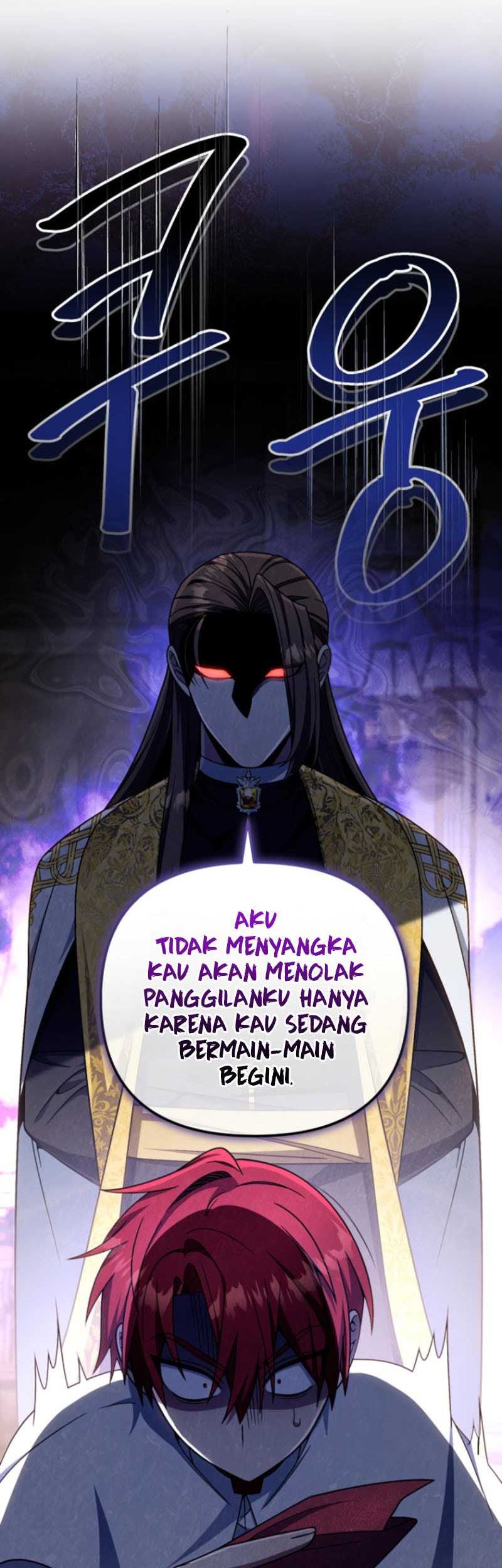 I’m Going To Destroy This Country Chapter 33 - halaman 62