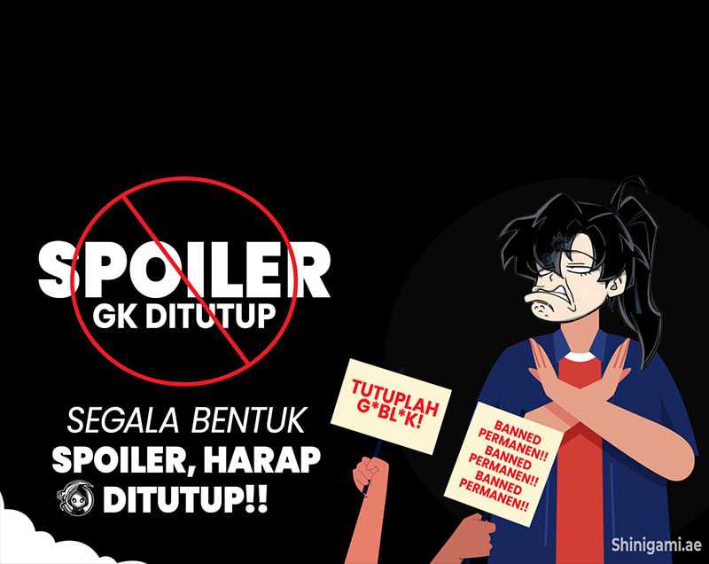 I’m Going To Destroy This Country Chapter 33 - halaman 65
