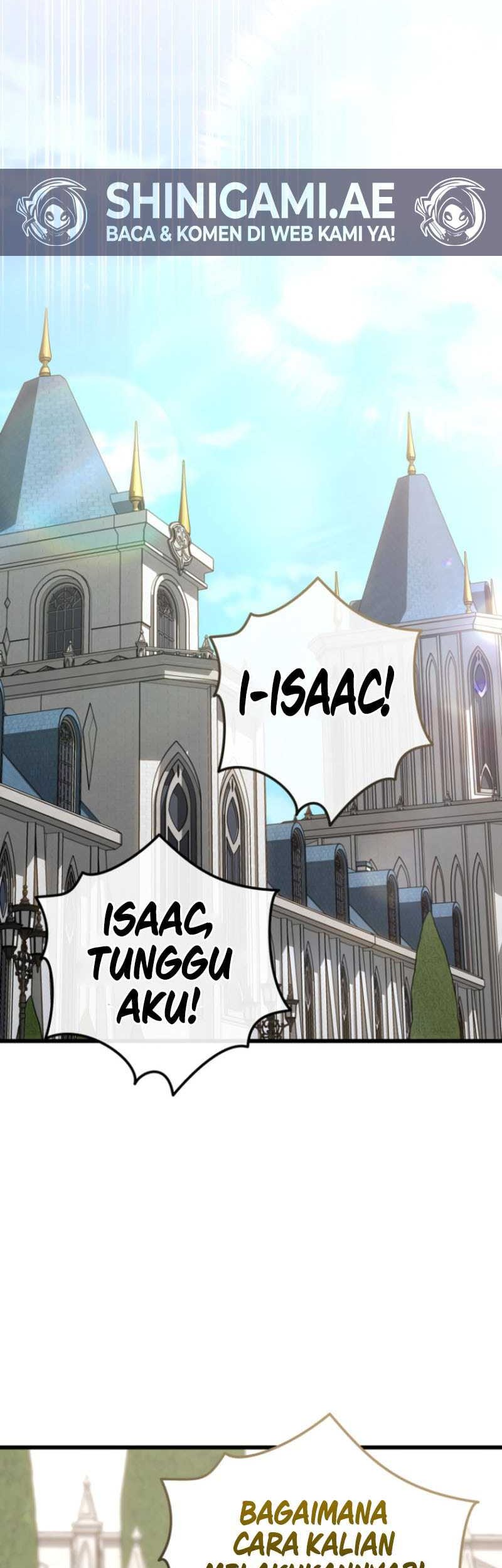 I’m Going To Destroy This Country Chapter 33 - halaman 7