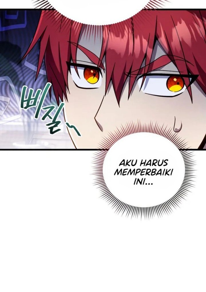I’m Going To Destroy This Country Chapter 34 - halaman 16