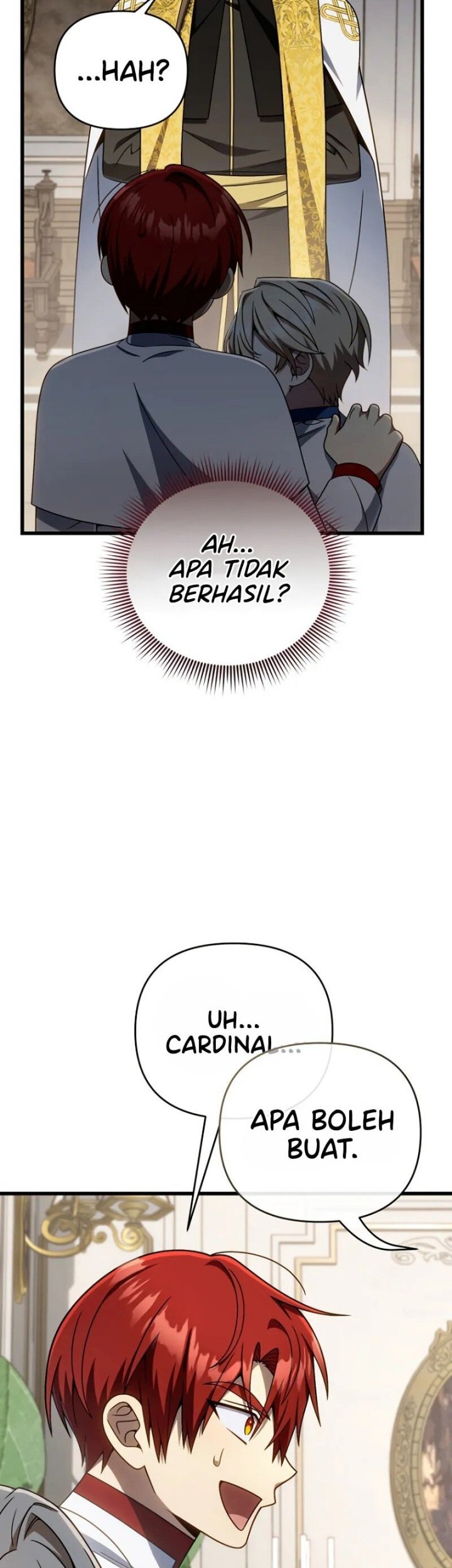 I’m Going To Destroy This Country Chapter 34 - halaman 18