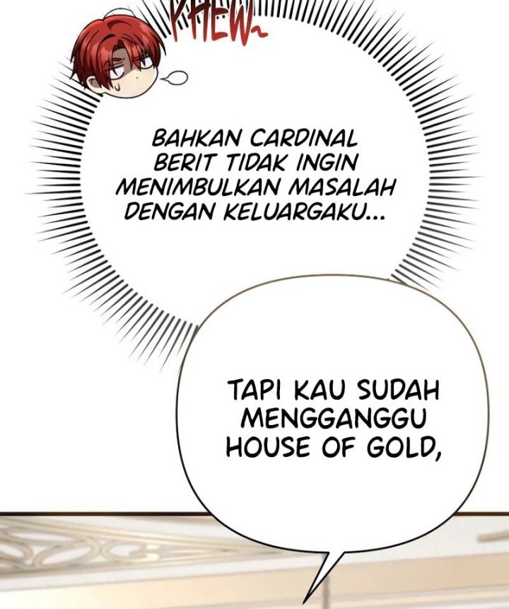 I’m Going To Destroy This Country Chapter 34 - halaman 20