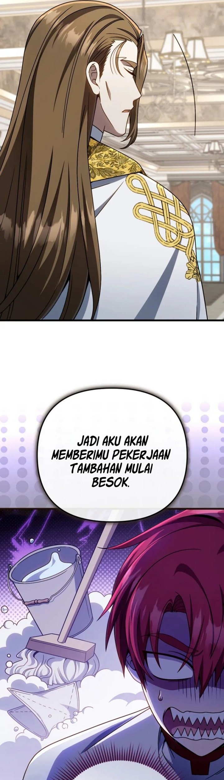 I’m Going To Destroy This Country Chapter 34 - halaman 21