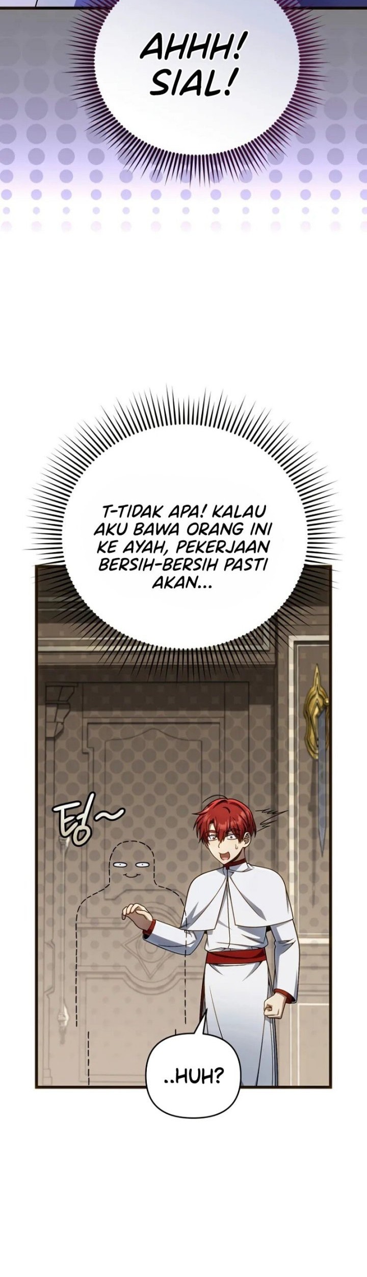 I’m Going To Destroy This Country Chapter 34 - halaman 22