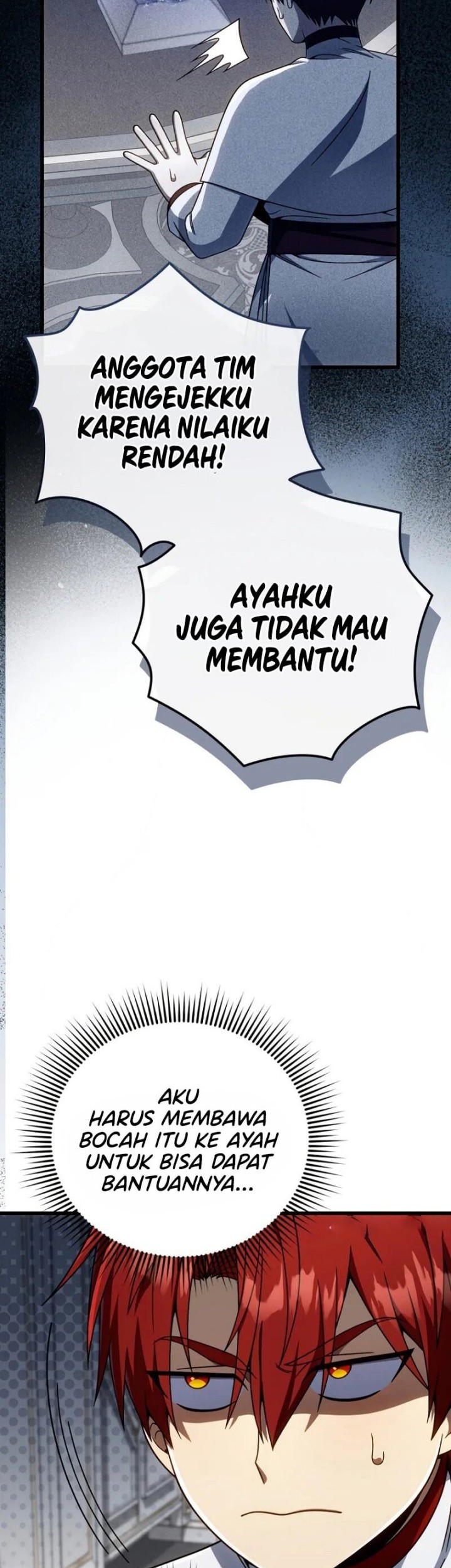 I’m Going To Destroy This Country Chapter 34 - halaman 30