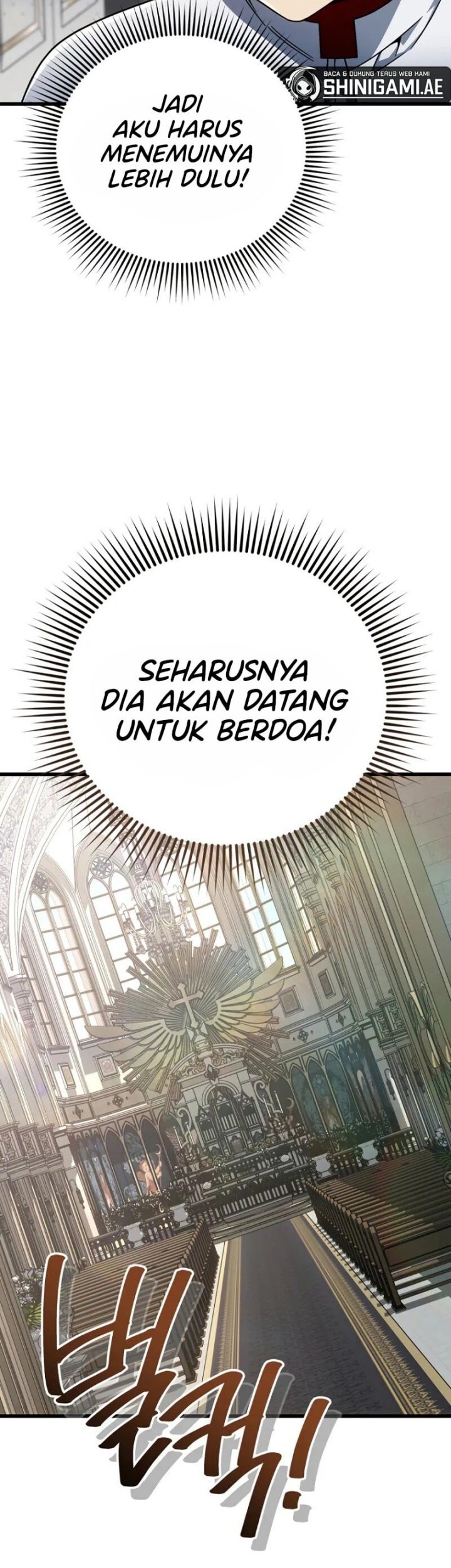 I’m Going To Destroy This Country Chapter 34 - halaman 31
