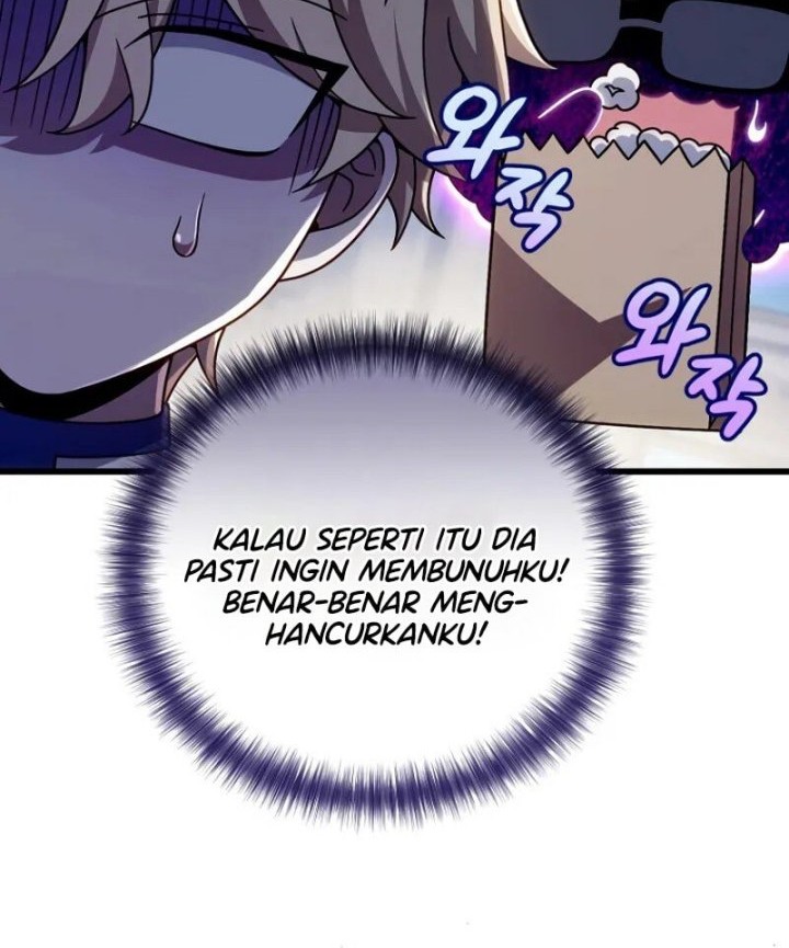 I’m Going To Destroy This Country Chapter 34 - halaman 44