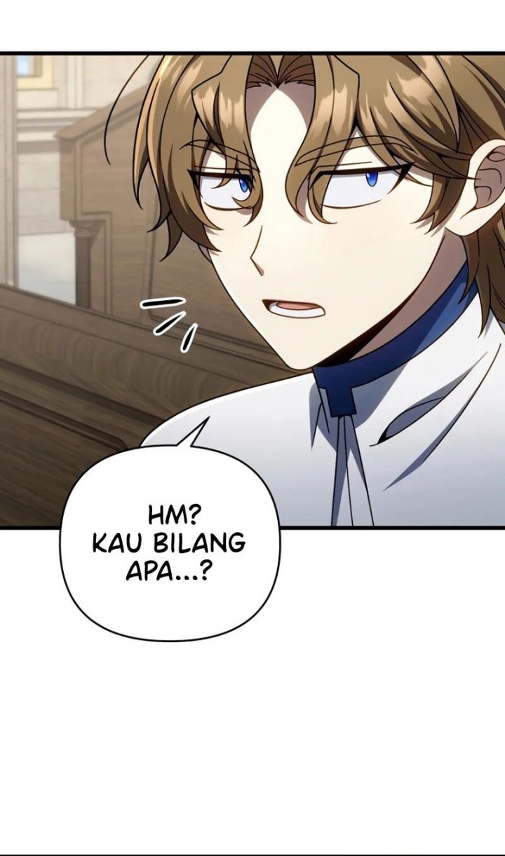 I’m Going To Destroy This Country Chapter 34 - halaman 48