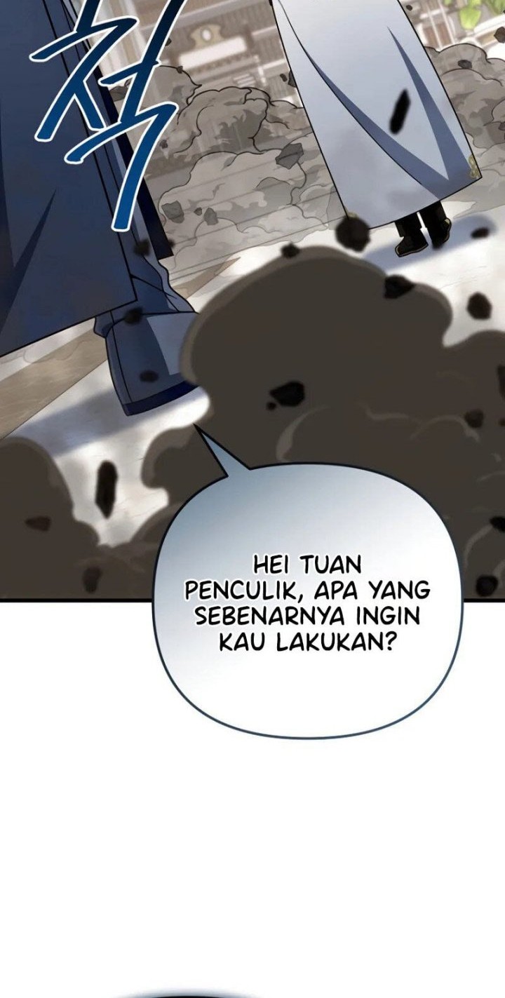 I’m Going To Destroy This Country Chapter 34 - halaman 52