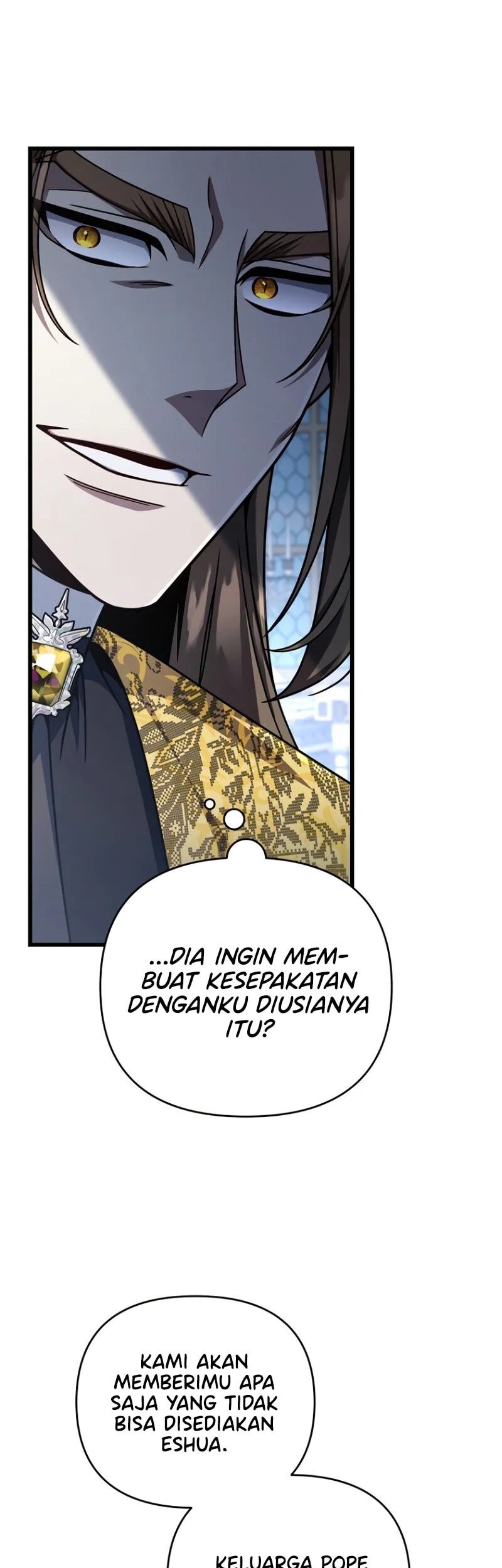 I’m Going To Destroy This Country Chapter 35 - halaman 10