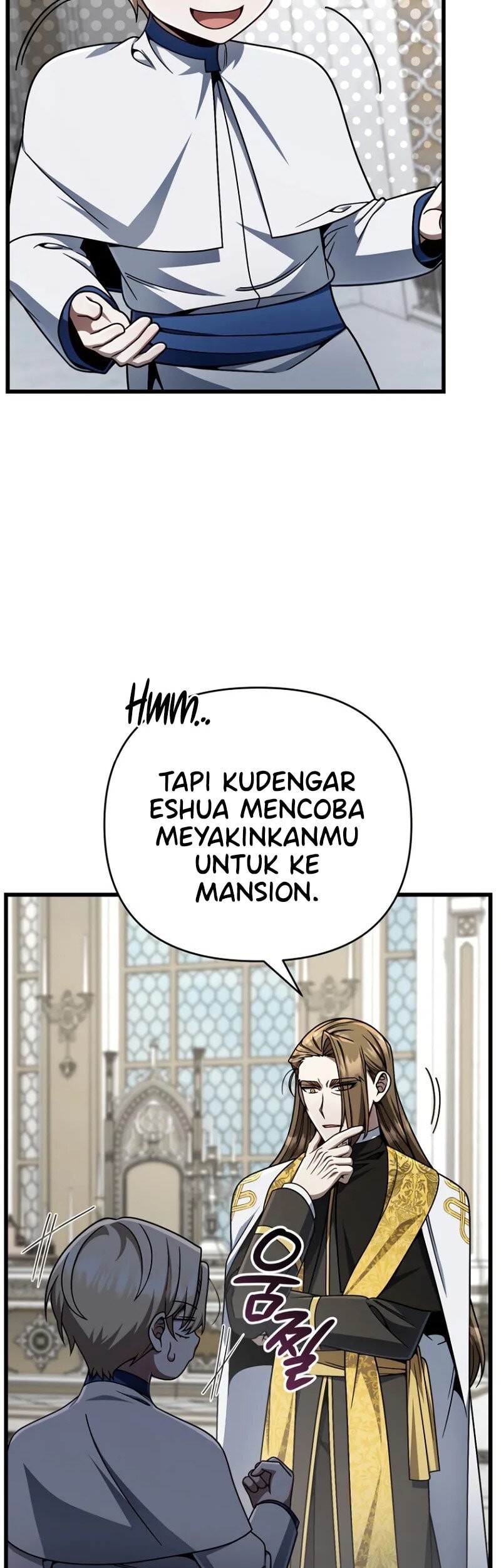 I’m Going To Destroy This Country Chapter 35 - halaman 12