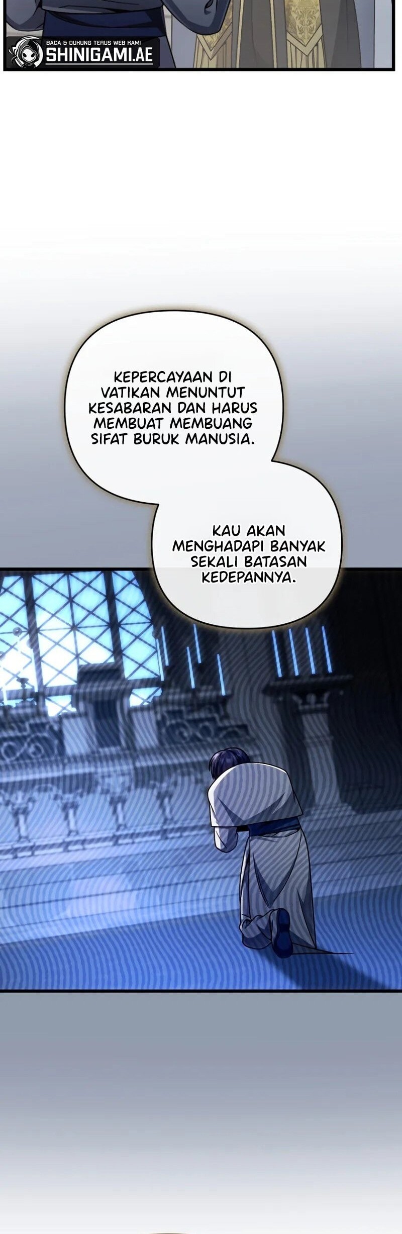 I’m Going To Destroy This Country Chapter 35 - halaman 13