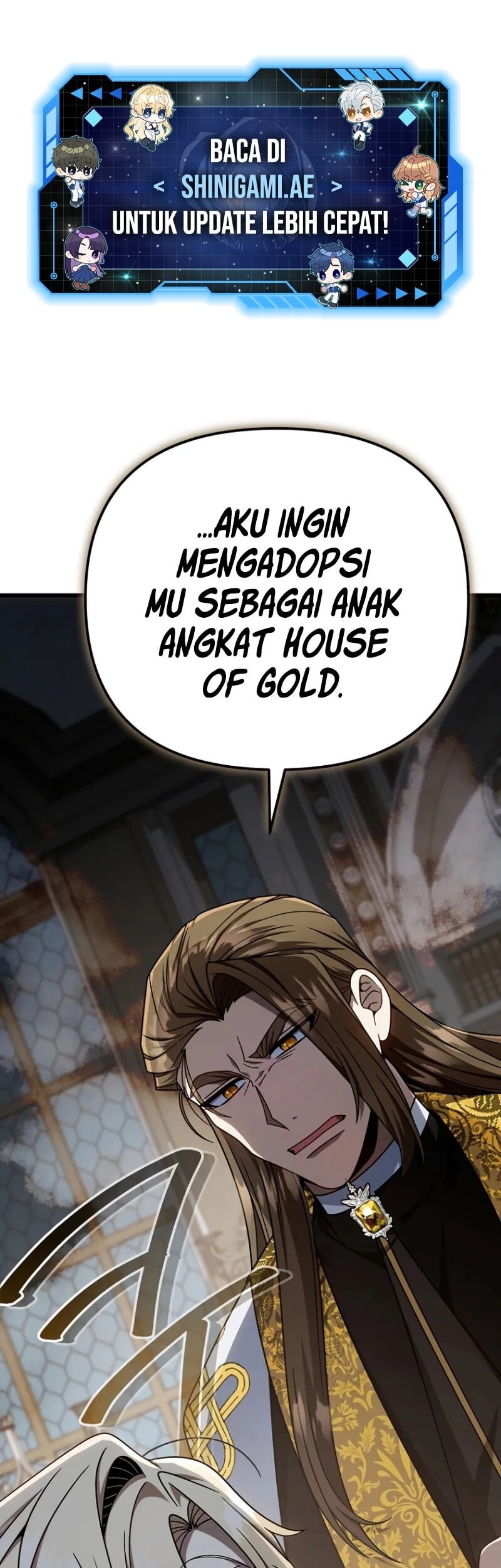 I’m Going To Destroy This Country Chapter 35 - halaman 2