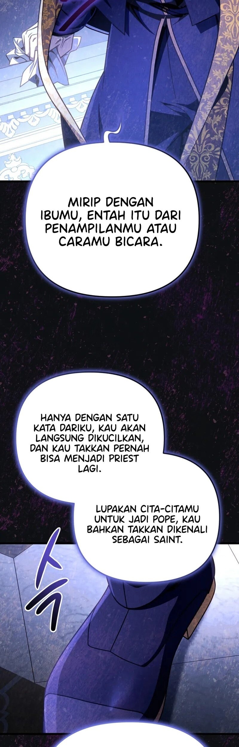 I’m Going To Destroy This Country Chapter 35 - halaman 31
