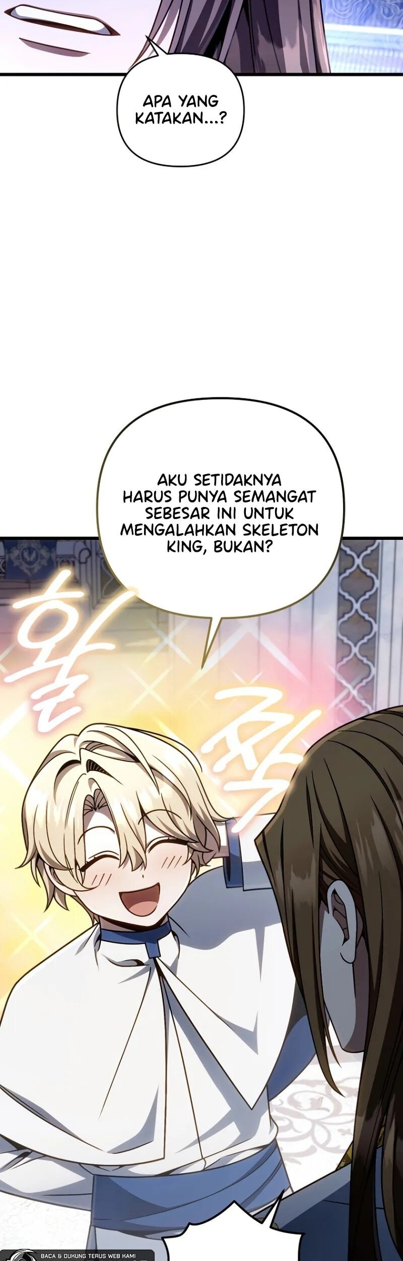 I’m Going To Destroy This Country Chapter 35 - halaman 36
