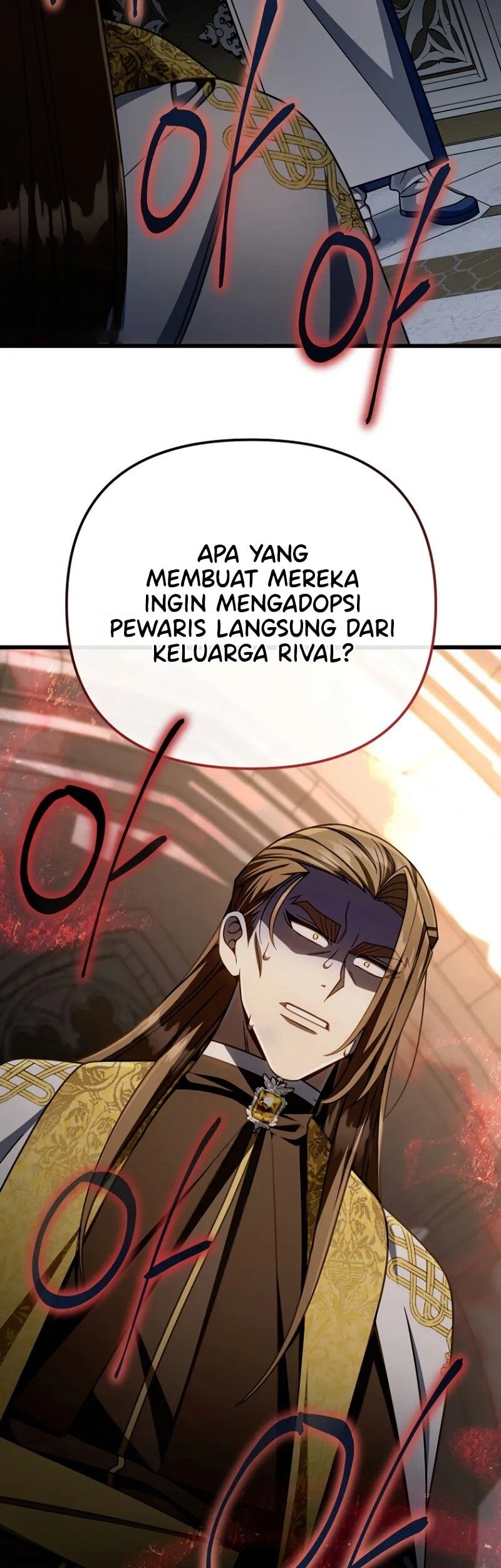 I’m Going To Destroy This Country Chapter 35 - halaman 39