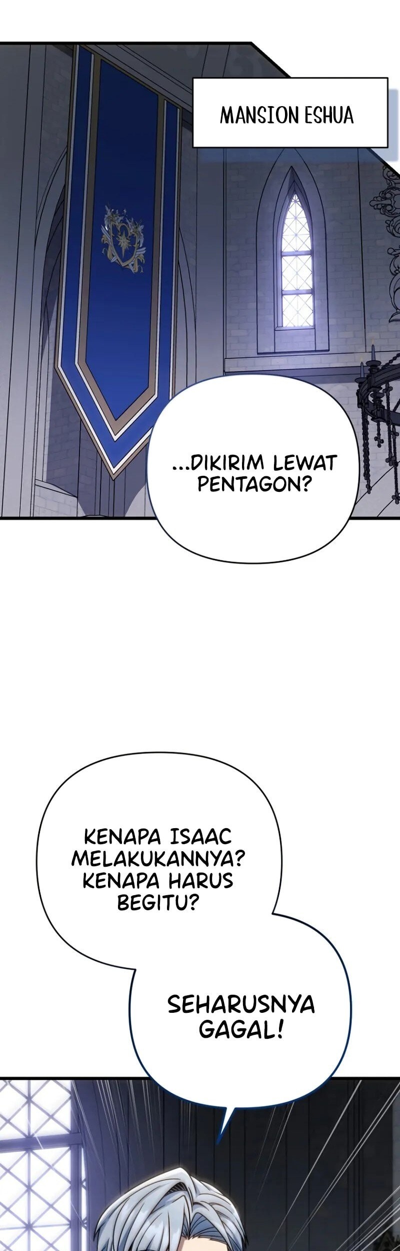 I’m Going To Destroy This Country Chapter 35 - halaman 42