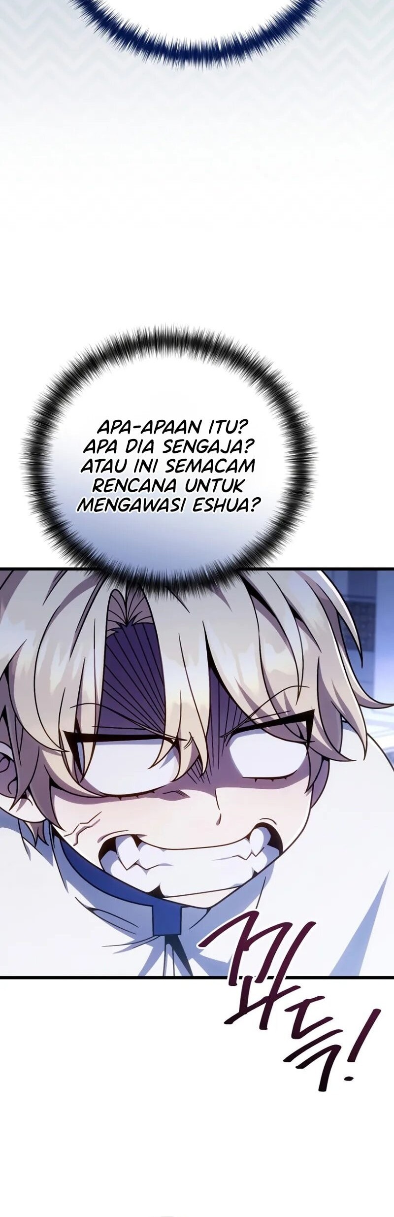I’m Going To Destroy This Country Chapter 35 - halaman 5