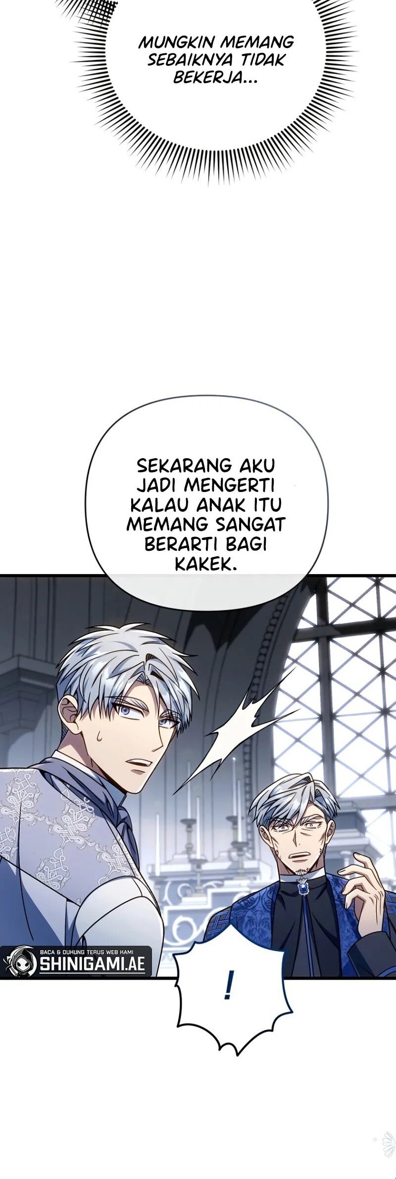 I’m Going To Destroy This Country Chapter 35 - halaman 53