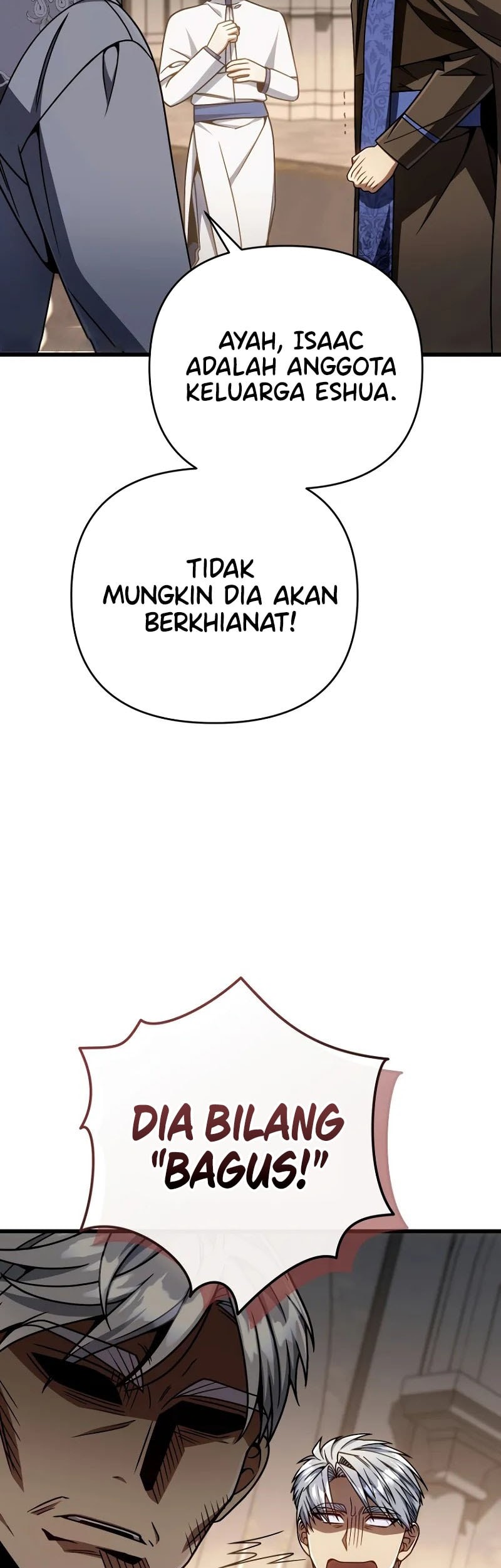 I’m Going To Destroy This Country Chapter 36 - halaman 17